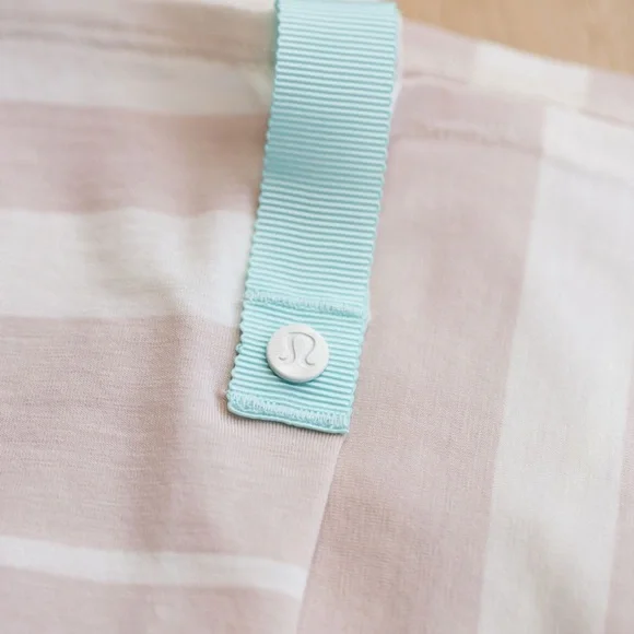 Lululemon Vinyasa Scarf Vitasea - Picture 3 of 9